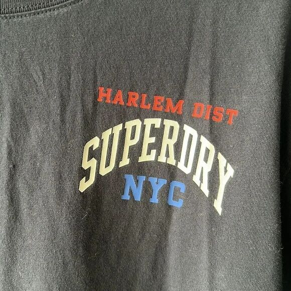 SuperDRY Tee - Picture 4 of 6